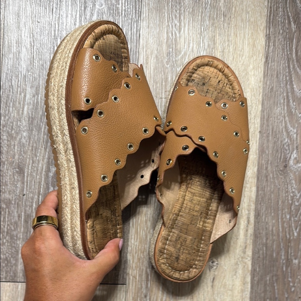 Antonio Melani Sandals